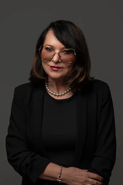 Avocat Maria Moraru