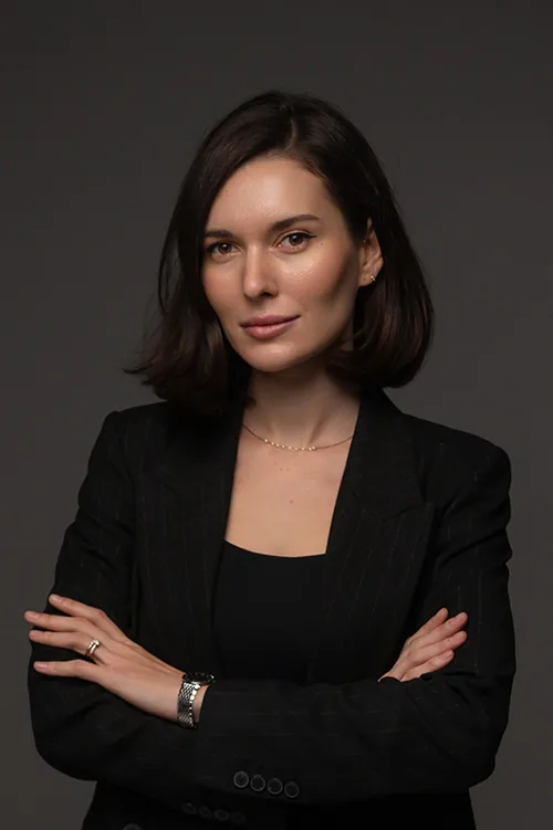 Avocat Ștefania Ruxandra Baranga